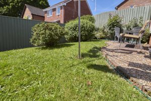 Garden- click for photo gallery